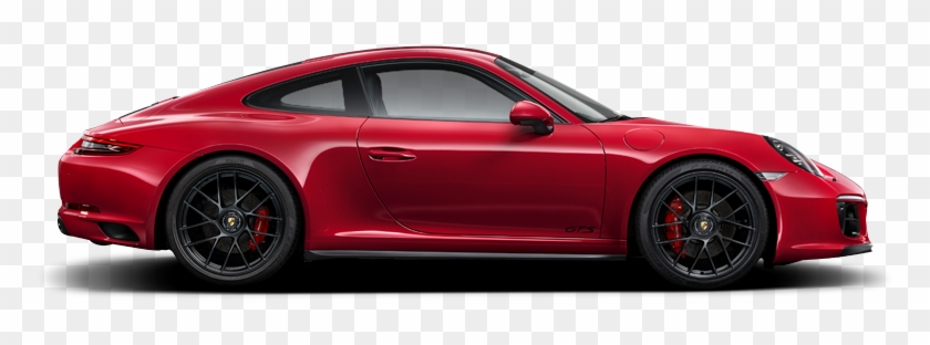 800 X 450 9 - 911 Carrera Gts Clipart #1082163