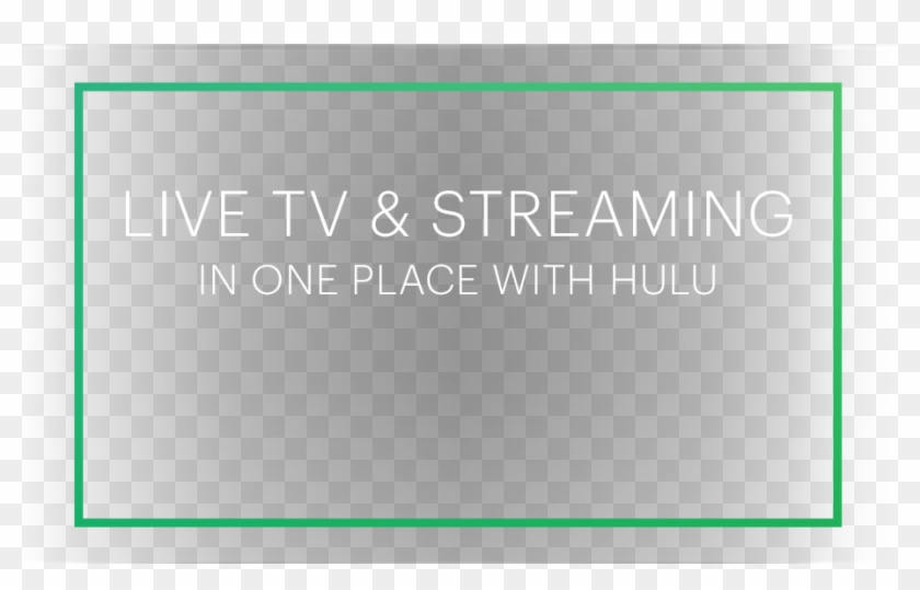 Hulu Png - Inside Higher Ed Clipart
