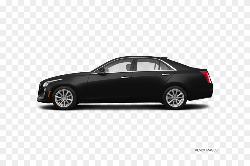 2018 Cadillac Cts Sedan Turbo - Used 2017 Chevy Malibu Clipart