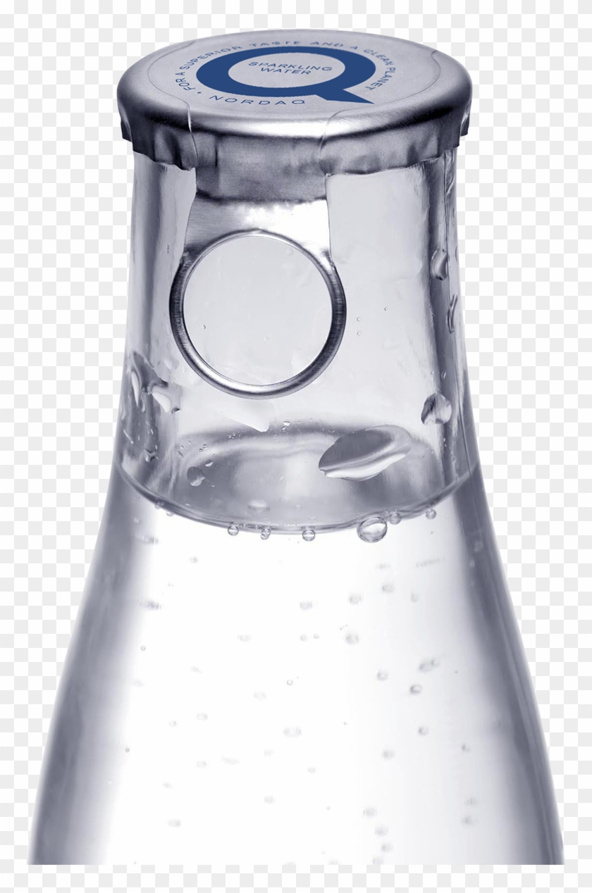 Find The Perfect Solution For You - Glass Bottle Clipart #1082322