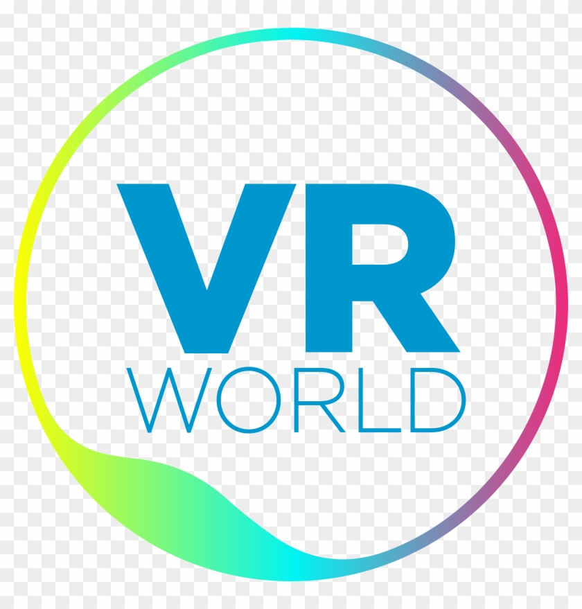 Vr World Nyc Clipart #1082323