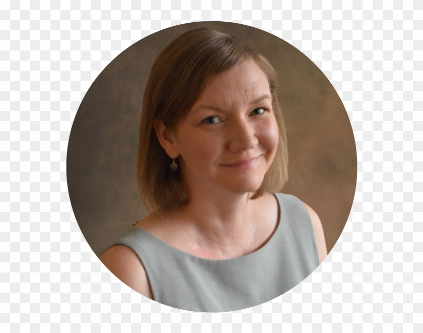 Cory Curl - Girl Clipart