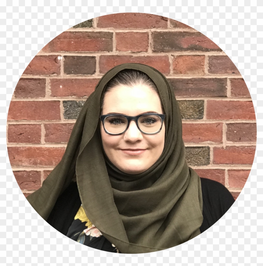 Kylie Nassif Blizzard - Girl Clipart #1082483