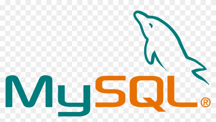 Mysql Logo Png - Logo De Mysql Png Clipart #1082484
