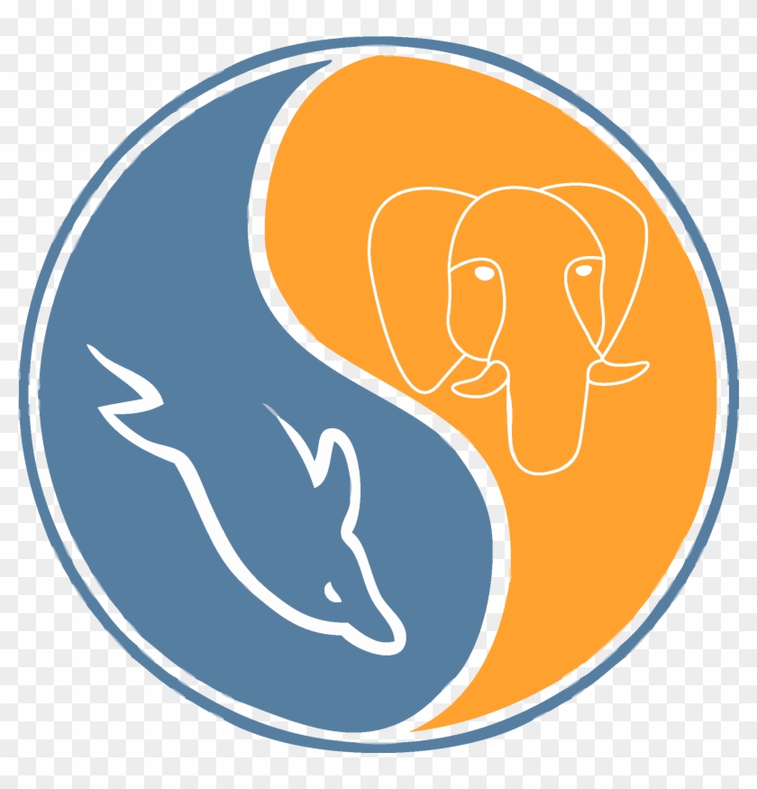 Mysql Logo - Mysql Clipart