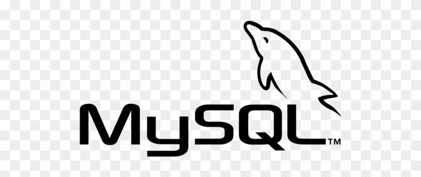 Mysql Logo Png Clipart