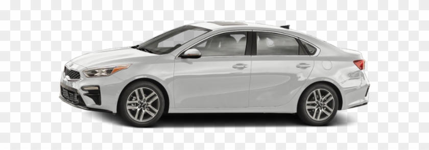 New 2019 Kia Forte S - 2019 Kia Forte S White Clipart