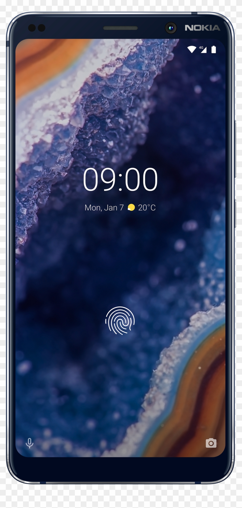 If You Are In Austria And Germany Then You May Not - نوكيا بيور فيو Clipart