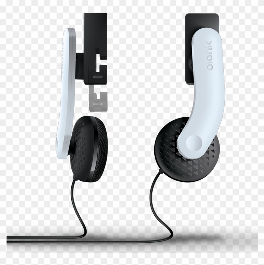 Mantis Vr Headset For Playstation Vr - Mantis Headphones Clipart #1082641