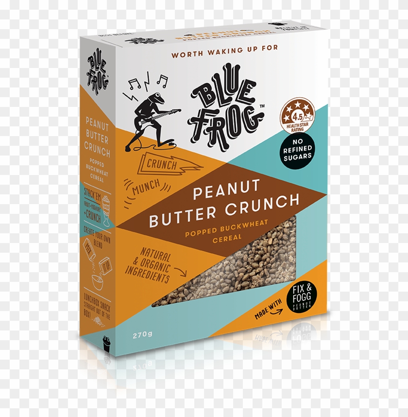 Kids Peanut Butter - Ooooby Clipart