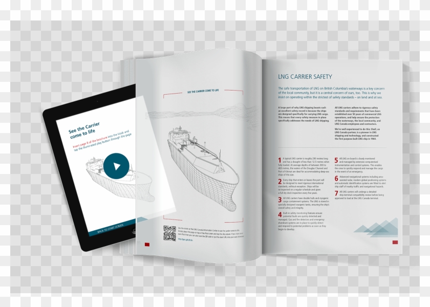 A Creative Brochure Design Agency With A Spirit For - Brochure Clipart