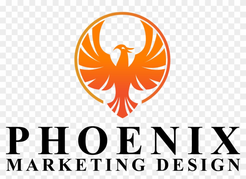 Request Quote - Phoenix Logo With Name Clipart #1083286