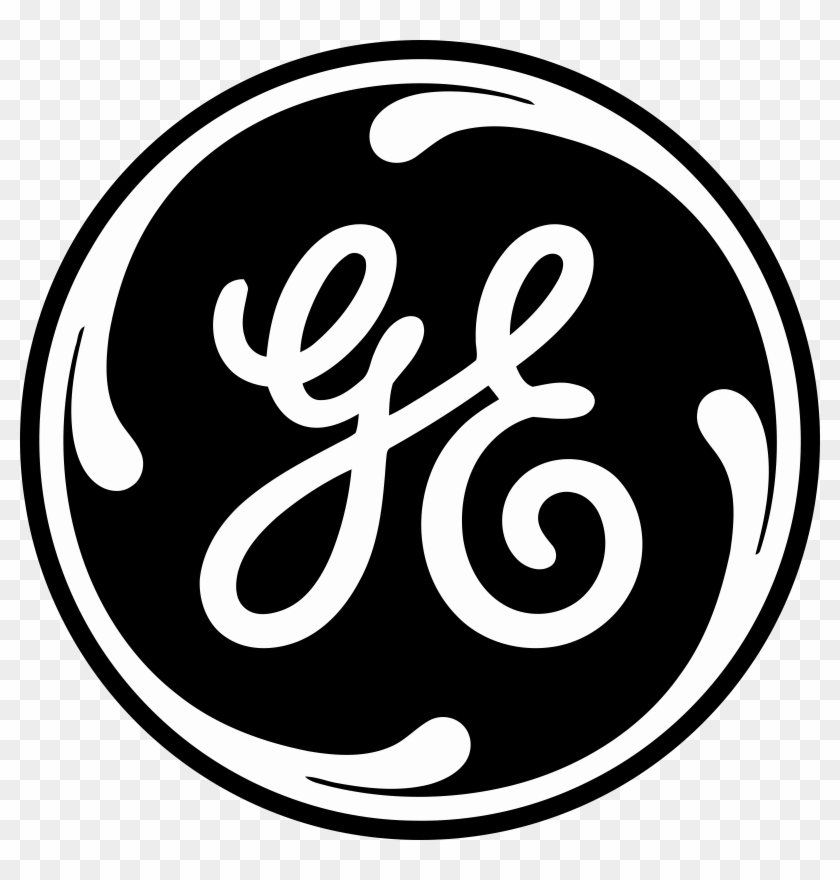 View Items - Logo General Electric Vector Clipart #1083342