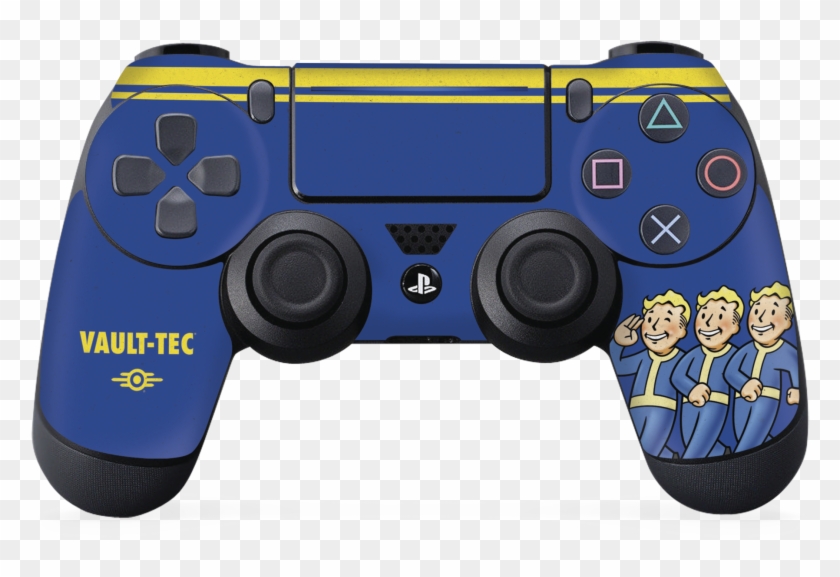 Fallout 76 Steelbook, Bethesda, Playstation 4, - Skin On Ps4 Controller Arsenal Clipart #1083349