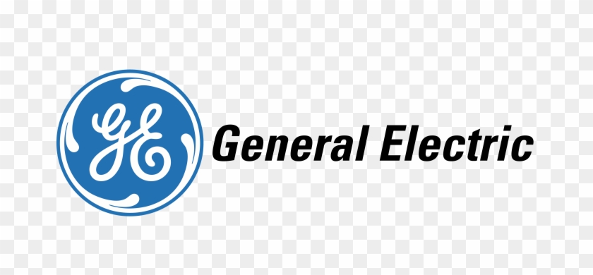 Ge Power , Png Download - General Electric Clipart #1083401