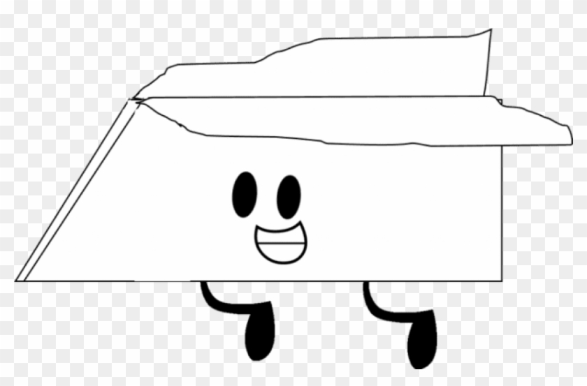 Free Png Download Paper Airplane Boop Png Images Background - Cartoon Clipart