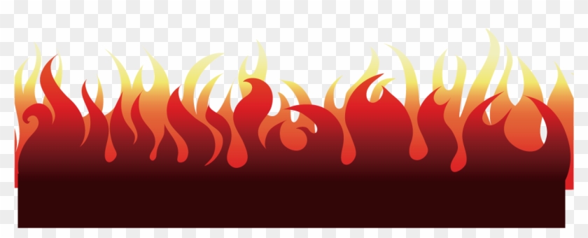 1500 X 1500 1 - Flame Clipart