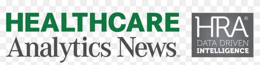 Healthcare Analytics News - Healthcare Analytics News Logo Clipart #1083573