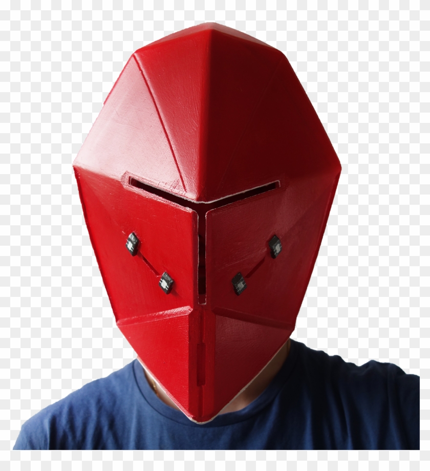Nanomania Mask - Mask Clipart #1083761