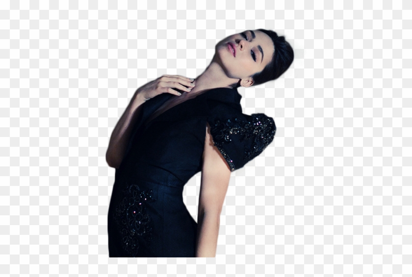 Crystal Reed Png - Photo Shoot Clipart #1083802