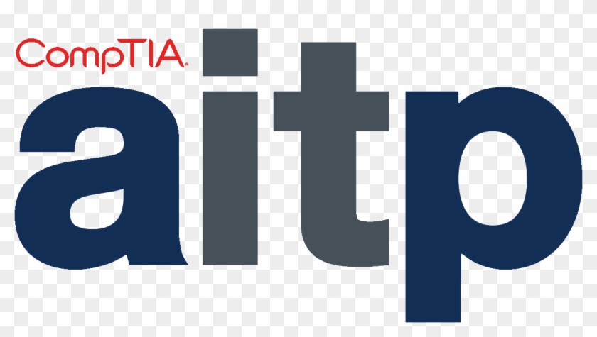 Aitp@ttu - Association Of Information Technology Professionals Clipart #1083900