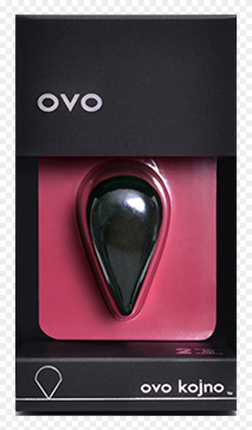 Ovo Beauty Sponge Duo - Heart Clipart #1084098