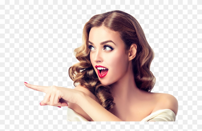 Right Now Is The Goal - Beautiful Girls Images Png Clipart #1084099