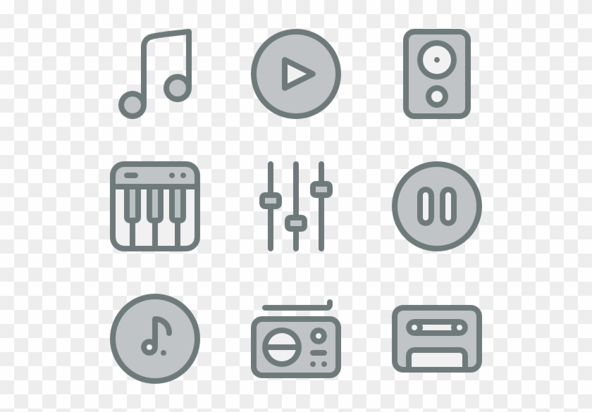 Circle Clipart #1084178