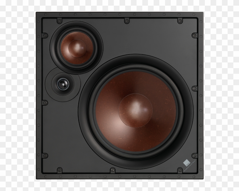 Dali Phantom H-120 - Dali Phantom H120 Clipart #1084256