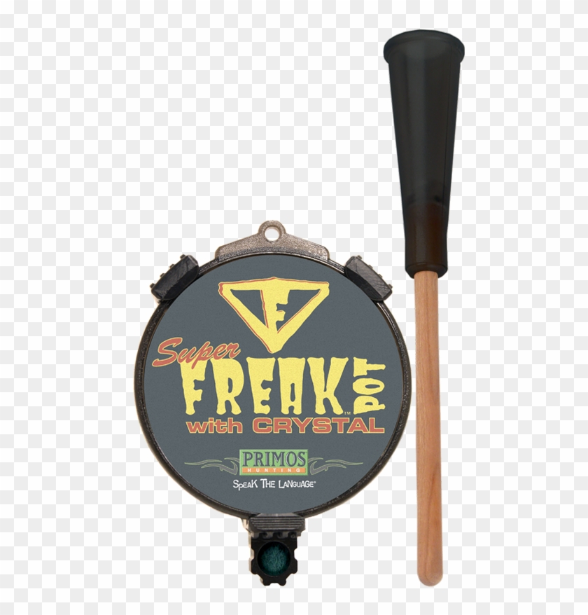 Super Freak Pot - Sign Clipart