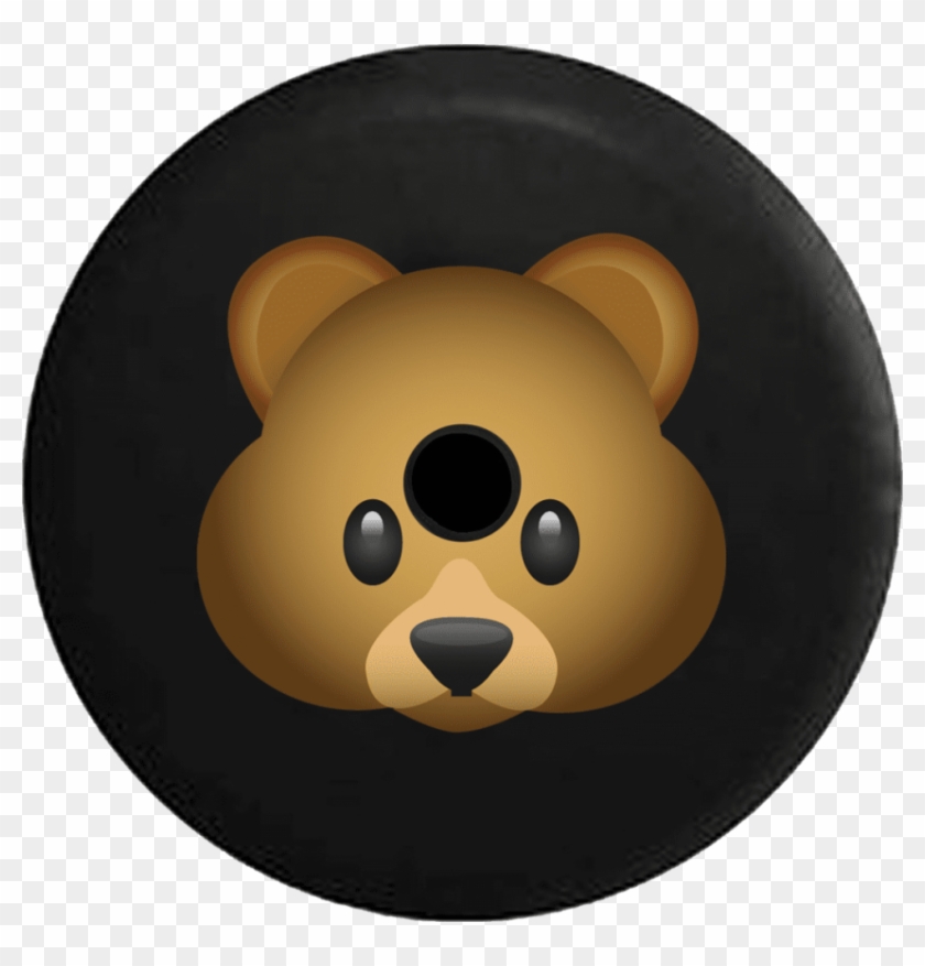 Free Png Download Tire Cover Pro Png Images Background - Teddy Bear Clipart #1084543