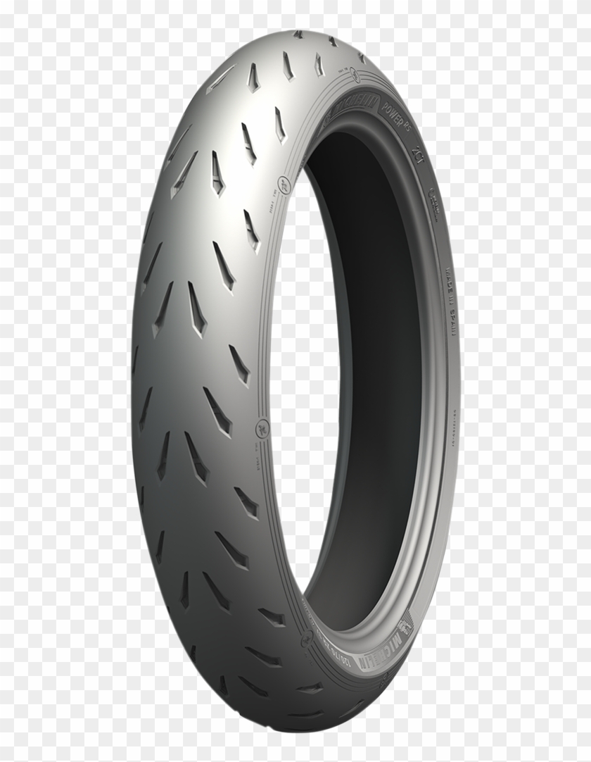 Michelin Pilot Road 5 Front Clipart #1084571
