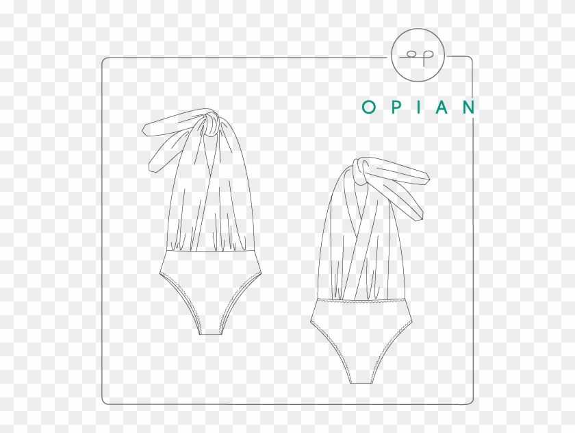 600 X 600 1 - Sketch Clipart #1084643