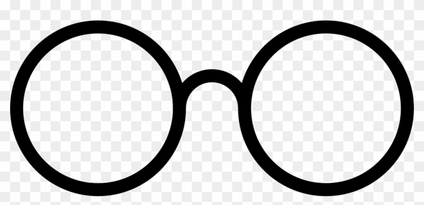 Light Eyeglasses Svg Png Icon Free Download - Lentes De Corazon Para Recortar Clipart