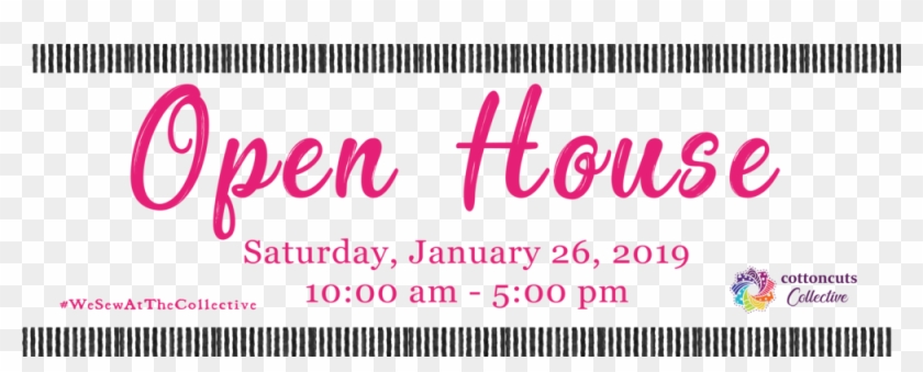 Open House - Leiden Clipart