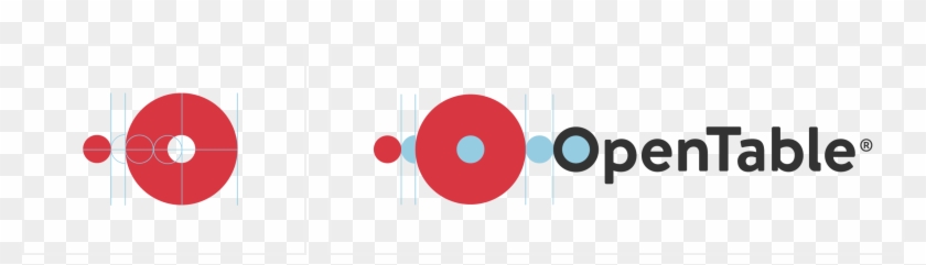 Logo Opentable Brand Rh Brand Opentable Com Yelp Logo - Open Table Logo Clipart