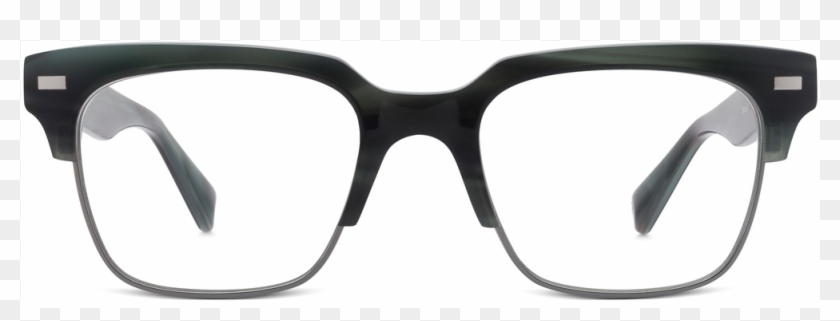 Glasses - Warby Parker Talbot Frame Clipart