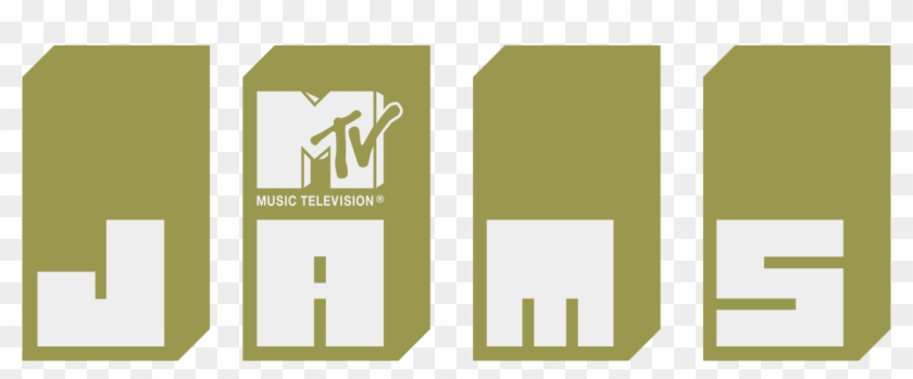 Mtv Logo Chalkface Productions Media Production Web - Mtv Music Television Jams Clipart #1085013