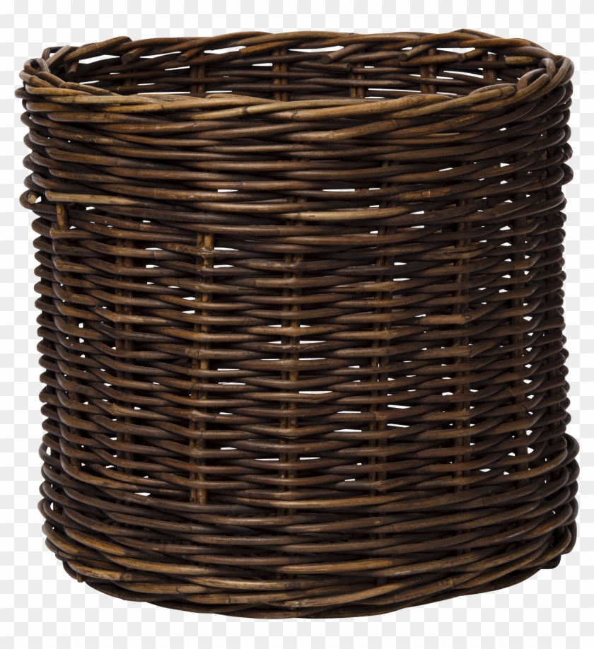 Basket Png Clipart #1085193