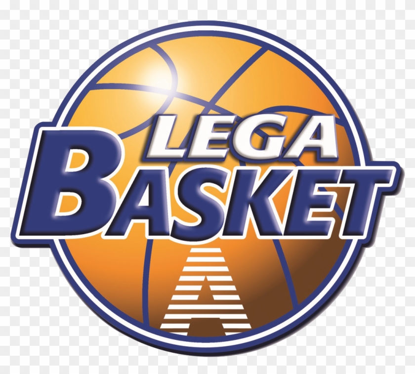 Lega Basket Serie Clipart