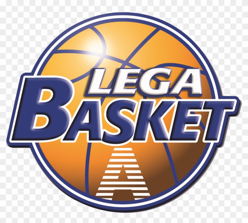 Lega Basket Serie Clipart #1085325