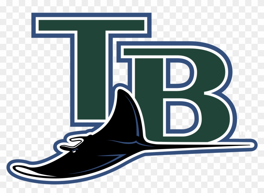 Tampa Bay Rays Logo Png - Tampa Bay Rays Old Logo Clipart