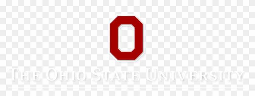 Ohio State University Logo Png - Small Ohio State Logo Clipart #1085581