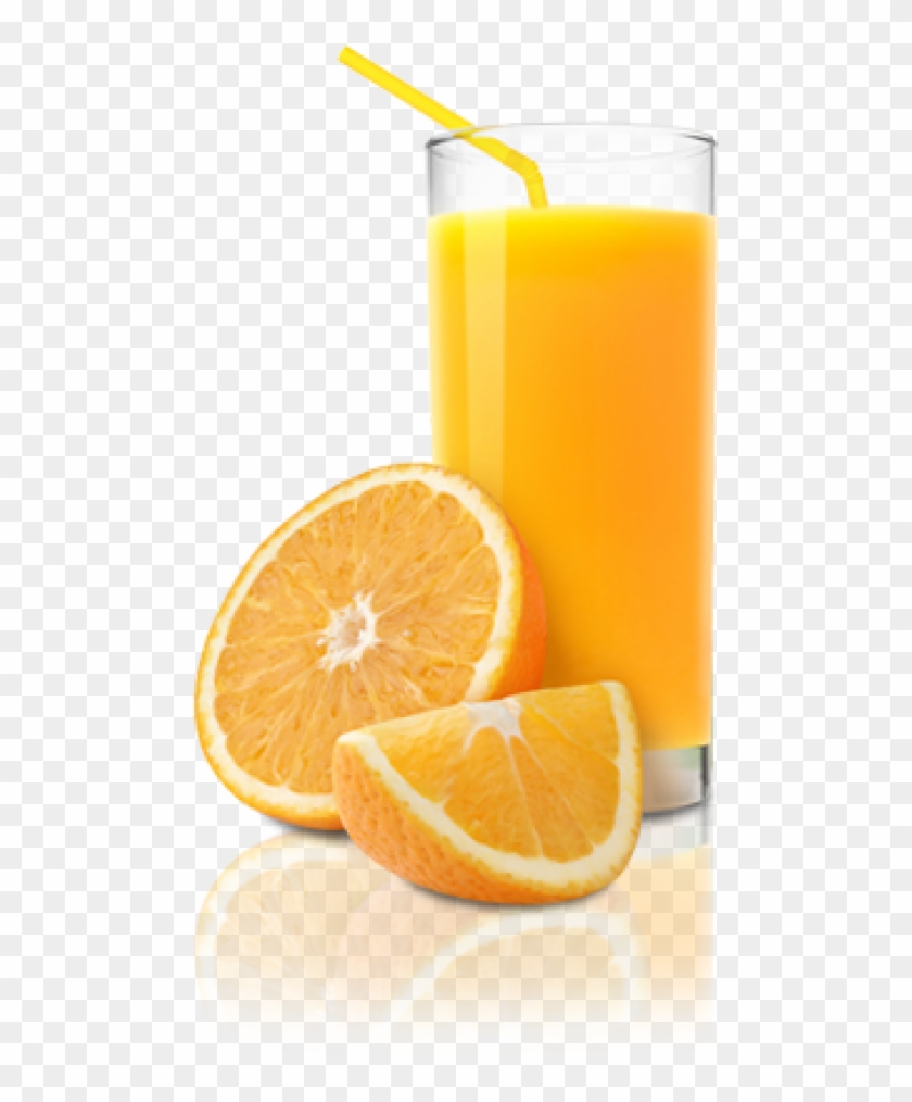 Juice Png Free Download - Fresh Orange Juice Png Clipart