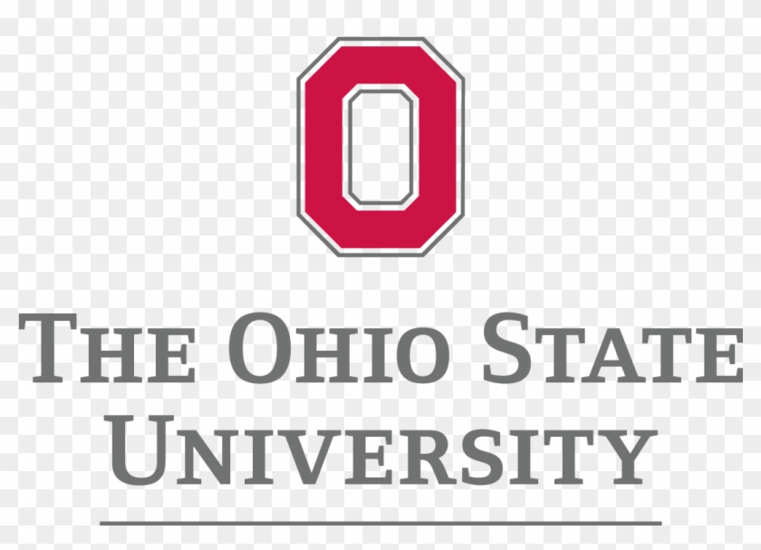 Osu Stacked Logo - United Heroes League Logo Clipart #1085624