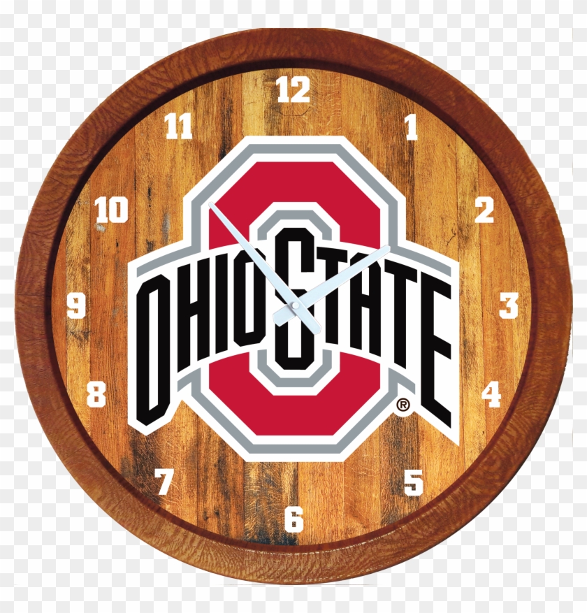 Ohio State Beat Clemson Clipart #1085630