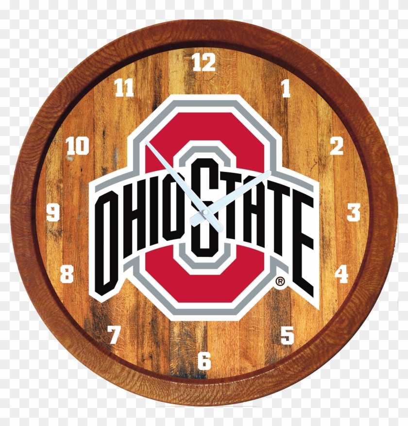 Ohio State Beat Clemson Clipart