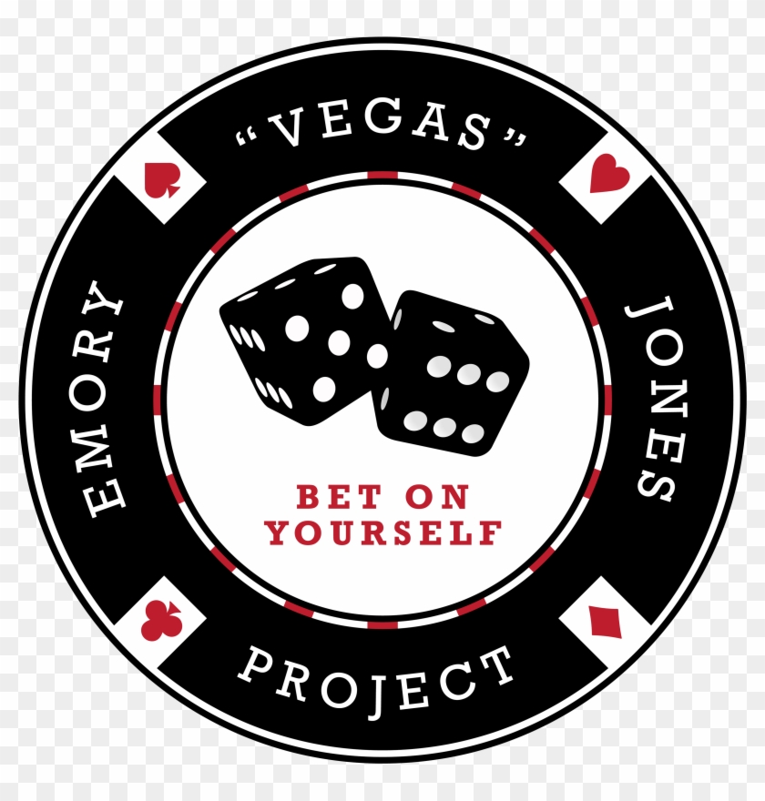 Puma X Emory Jones "bet On Yourself" Patch - Sport Club Internacional Clipart #1085760