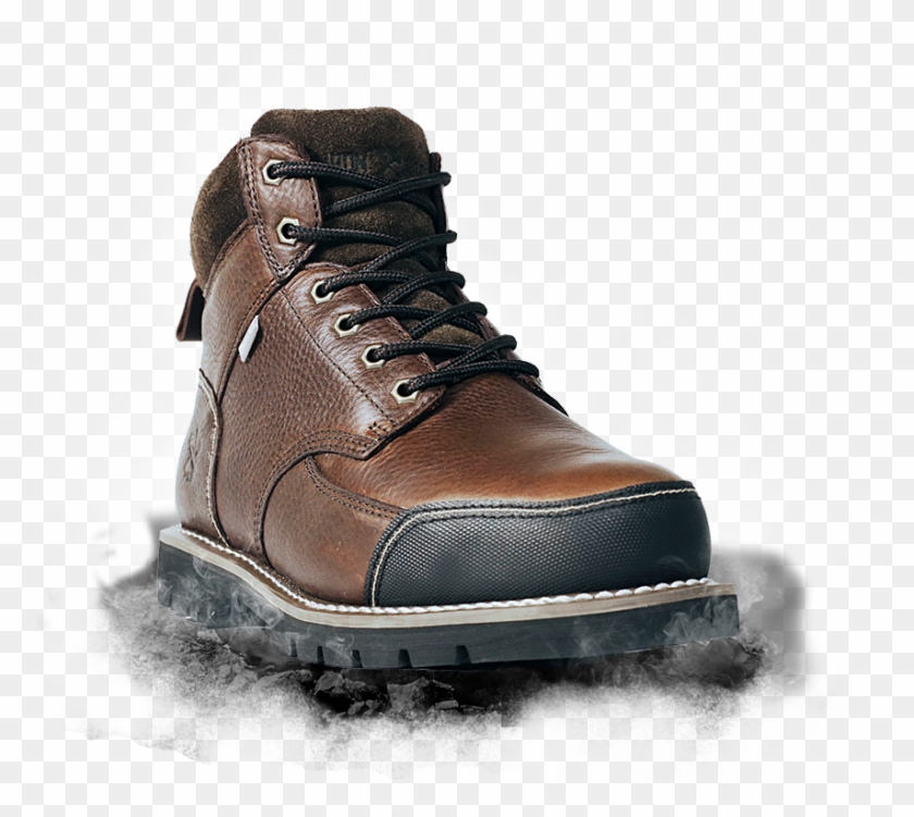 Iron Age Ia0163 Dozer - Work Boot With Rubber Toe Clipart