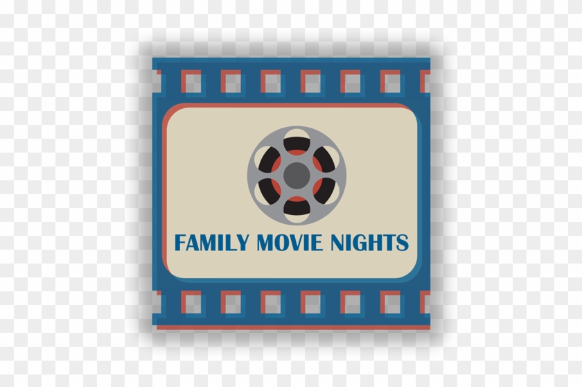 Movie Night Logo - Money As Debt Clipart #1085873